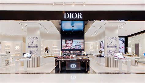 dior beauty counter|dior 萬用霜.